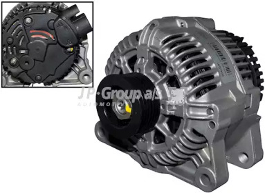 JP GROUP 3190100200 -  Генератор